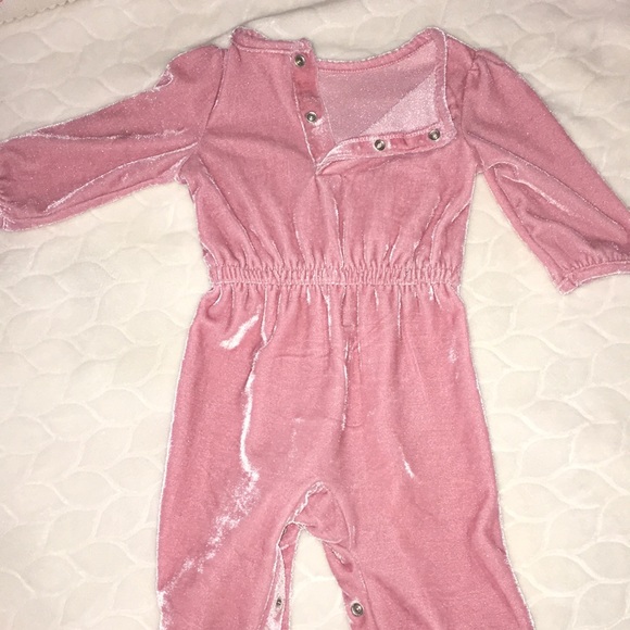 ADORABLE BODY SUIT - Picture 5 of 5